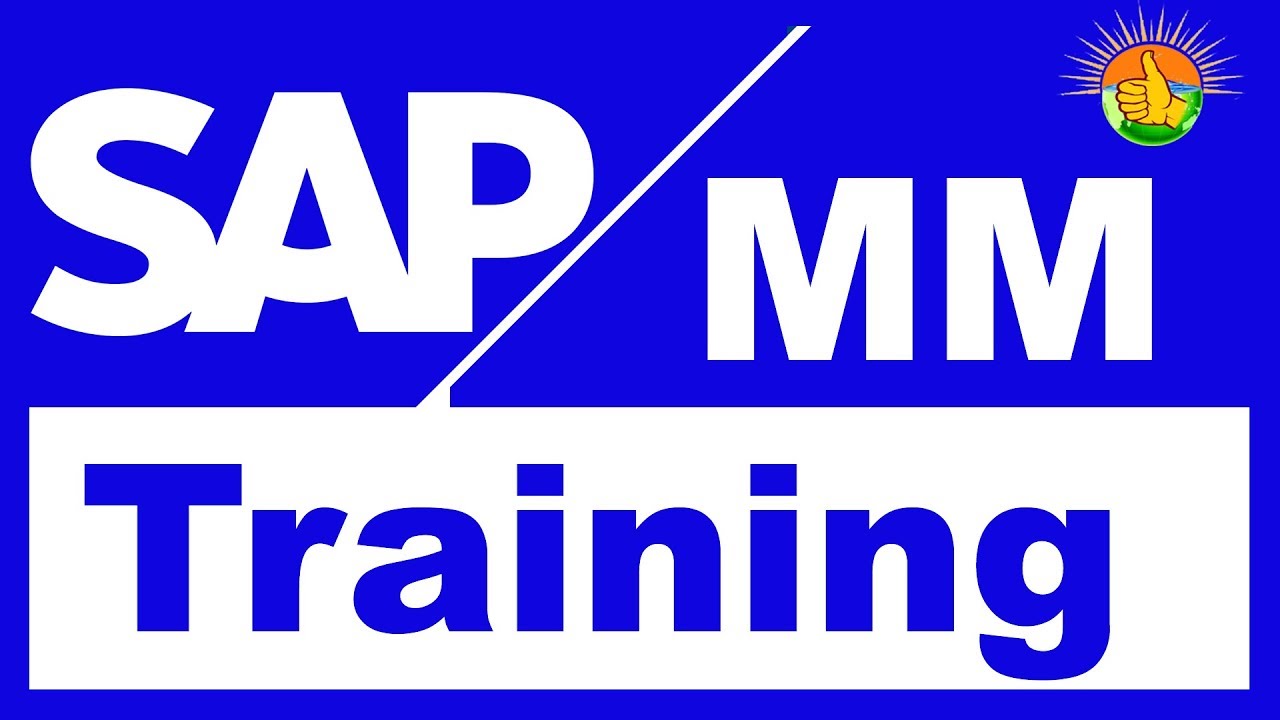 basic sap training for beginners